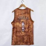 NBA 1 Booker Suns Selected Edition Maillot